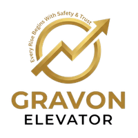 Gravonelevator